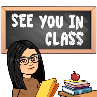 bitmoji class